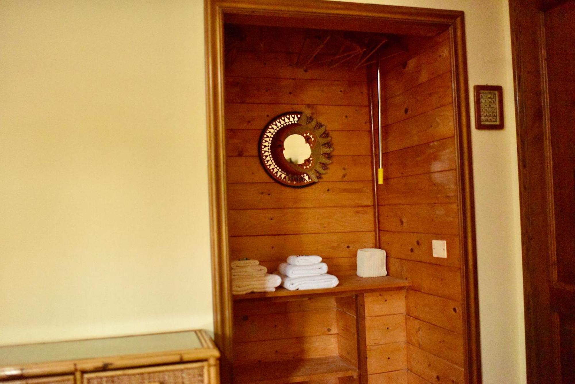 B&B Villa Sabrina アレッツォ エクステリア 写真